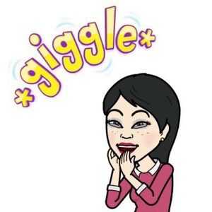 Meet your Posher, Alexandra